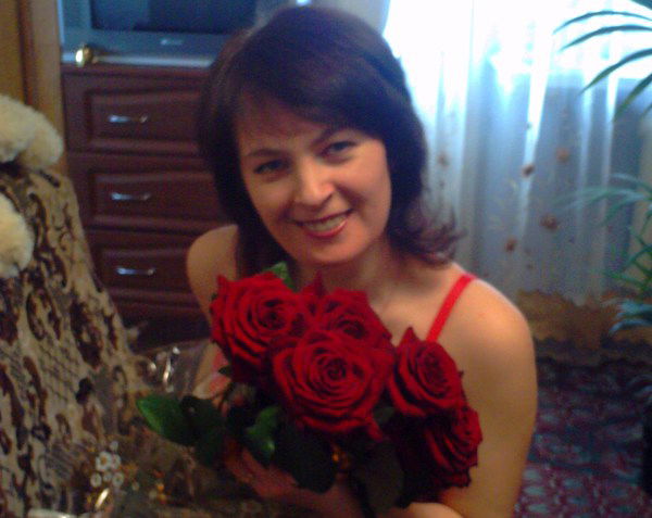 Татьяна Бех