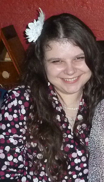 Машенька *****