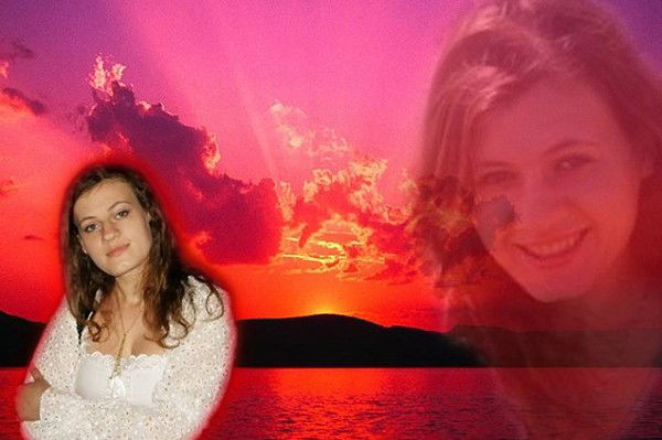 Наталия Попович