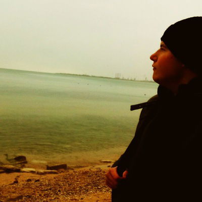 Артём Погосян