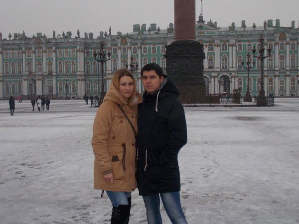 Анютка Шемякина