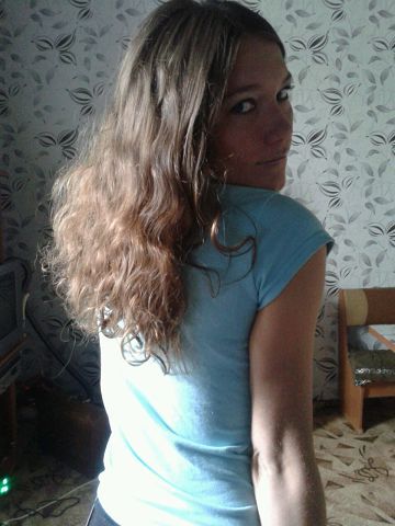 Анастасия Геннадьевна