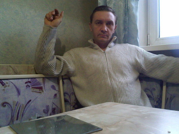 Сергей Ретивых