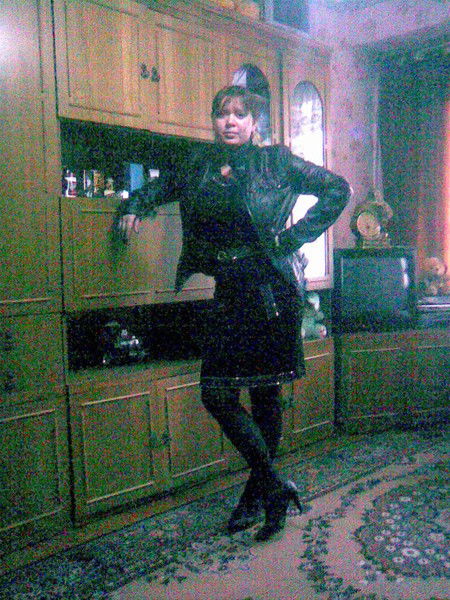 Светлана Дюкова