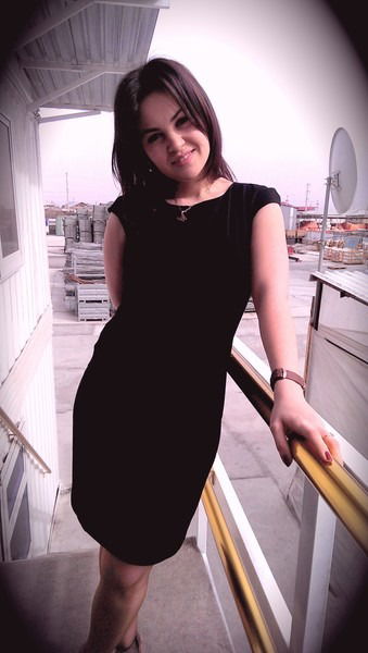 Ольга Осипова