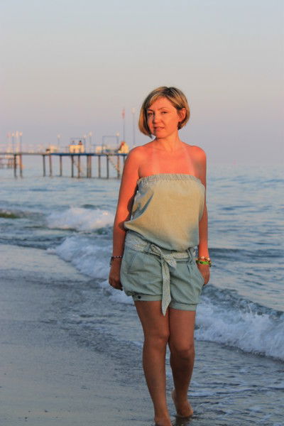 Елена Печенкина