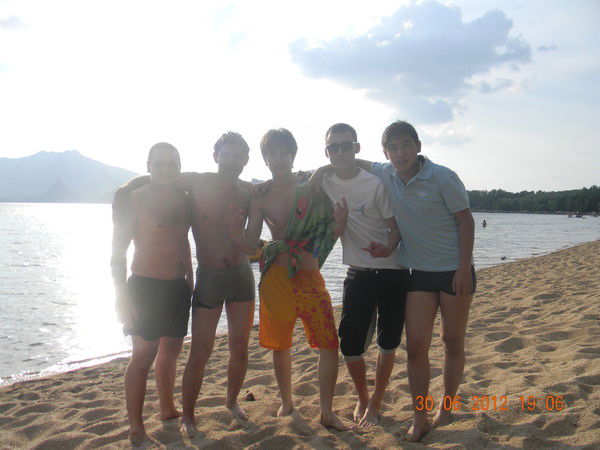 Аян Оразбаев