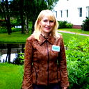 Лариса Павленко