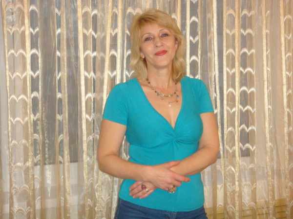 Елена Гребенюк