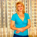 Елена Гребенюк