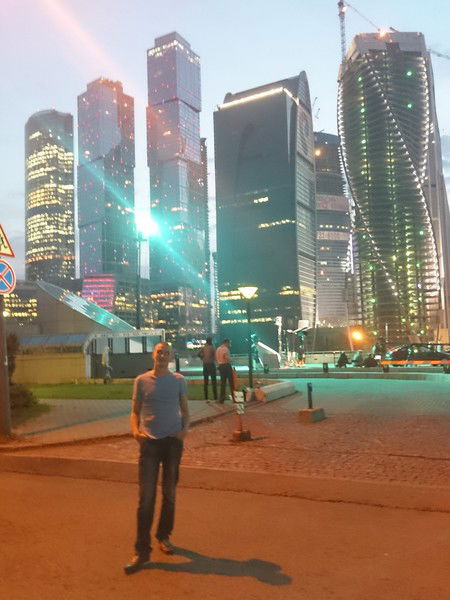 Александр Хайруллин