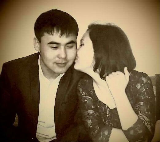 Алтынбек Бектурганов