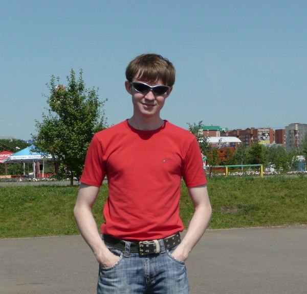 Радик Сафиуллин