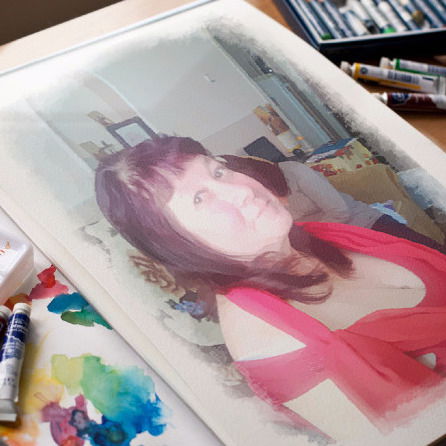 Евгения Оршивская