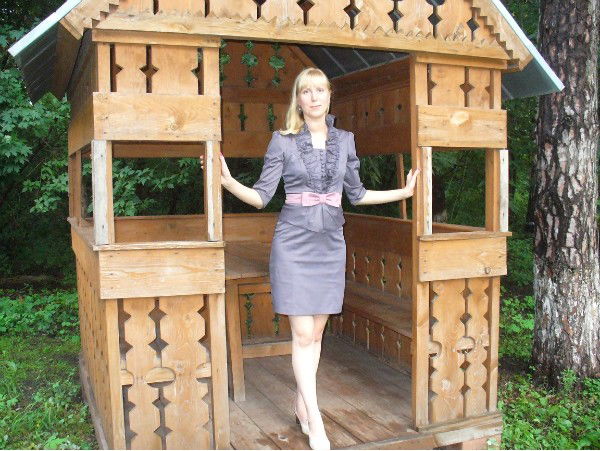 Татьяна Елисеева