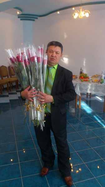 Мухаммед Абдулла