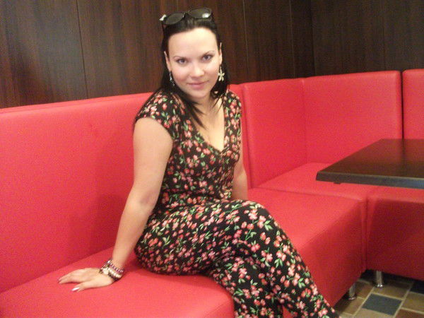 Юлия Крутова