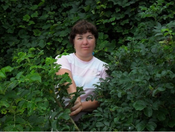 Елена Егорова