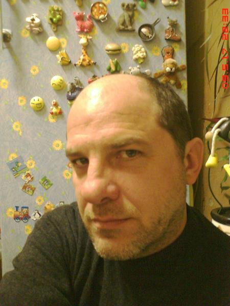 Александр Черненков