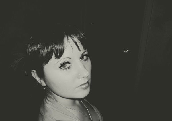 Наталья Игнатенко