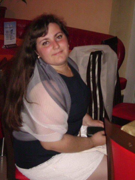 Светлана Кирковская