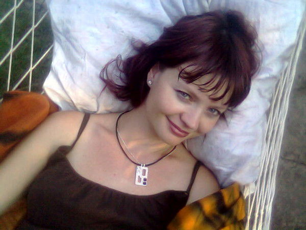 Наталья Кочерга