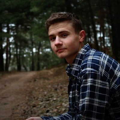 Вова Давидович