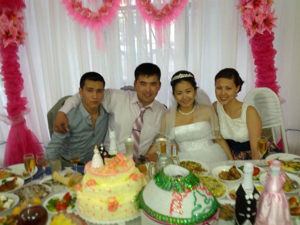 Жеткерген Ирмаханов