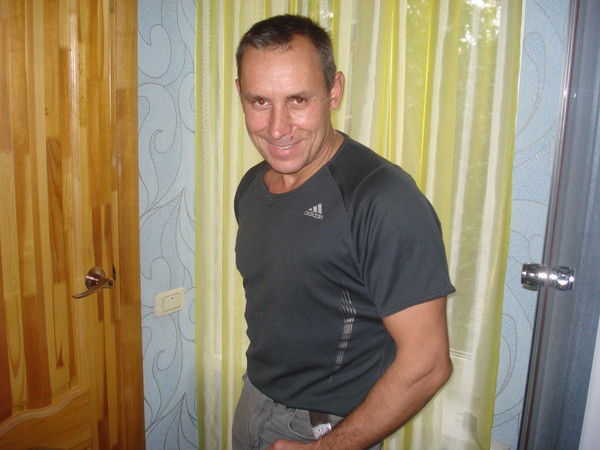 Николай Балакин