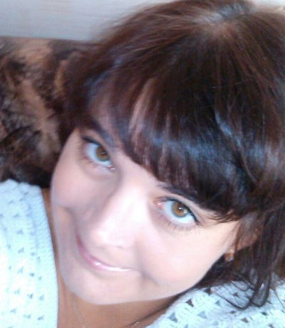 Светлана Иноземцева