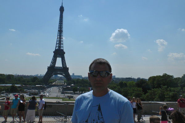 Ендин Михаил