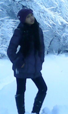 Нурдана Абил