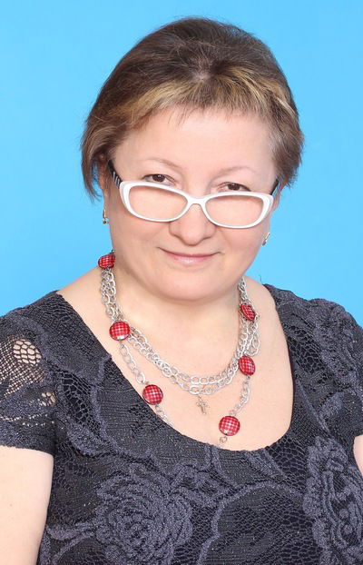 Елена Свяцкая