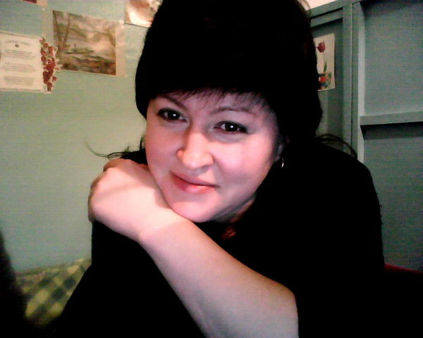 Симона Нет Ее