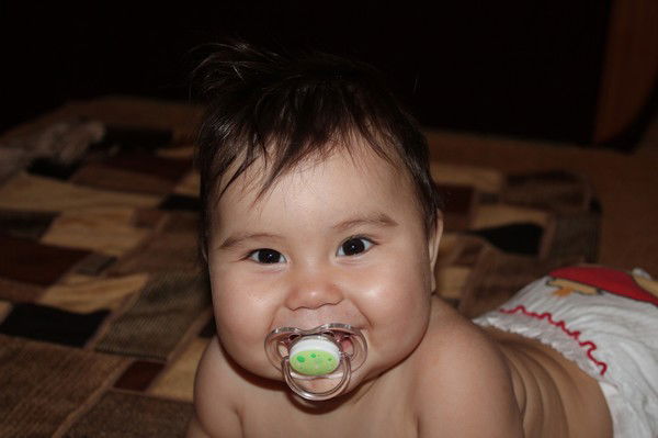 Мадина Абдулакимова