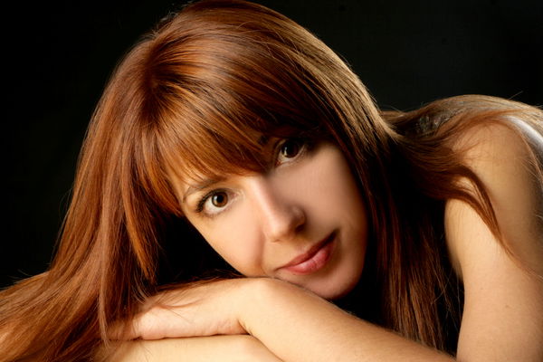 Рамела Гочян