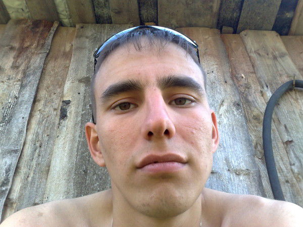 Александр Шакиров