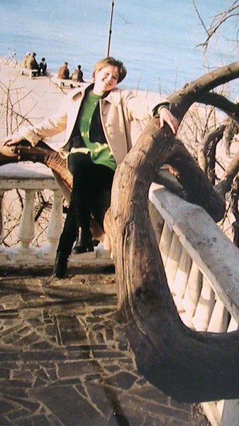 Елена Богатюк