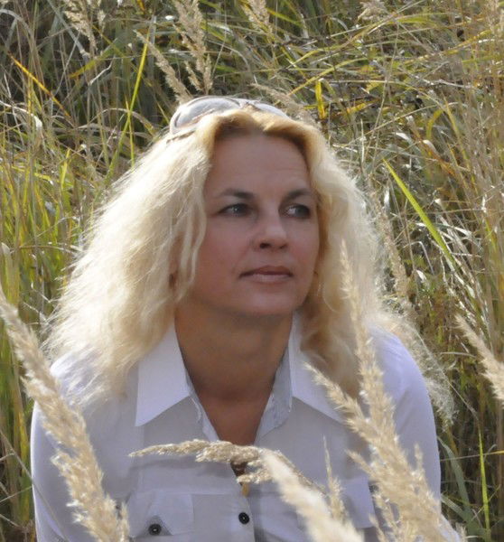 Галина Пискарева