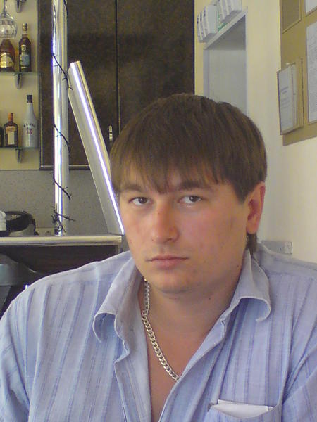 Виктор Гуров