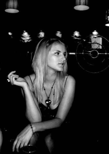 Янина Сучкова