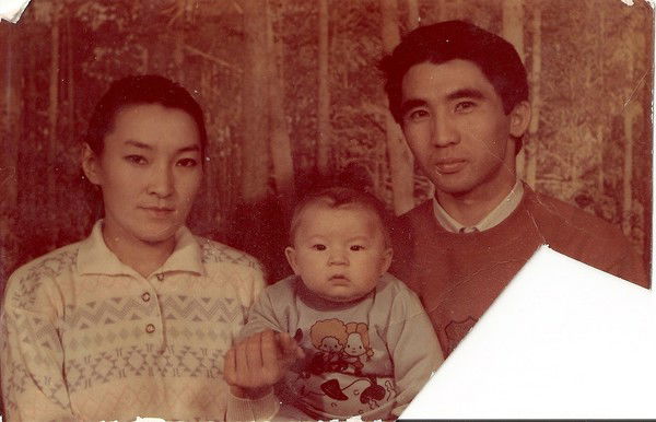 Данара Дуйсекешова