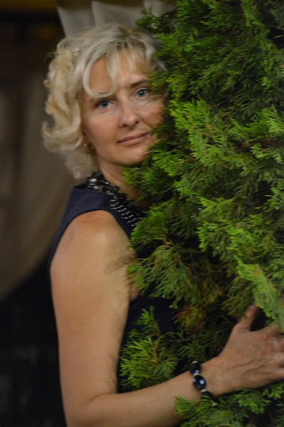 Виктория Чикинда