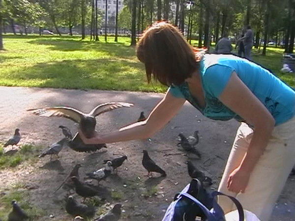 Наталья Ботова