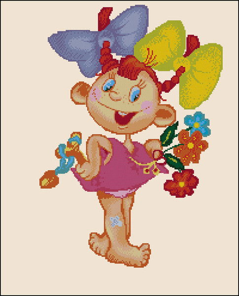 Ирина Пушкина