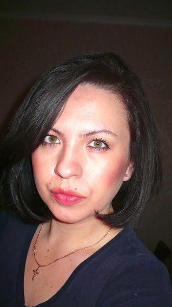 Анна Кырганова