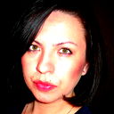 Анна Кырганова