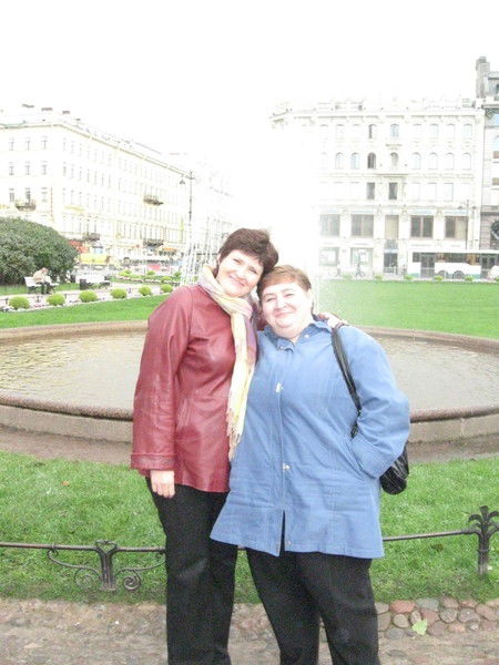 Алла Косенкова