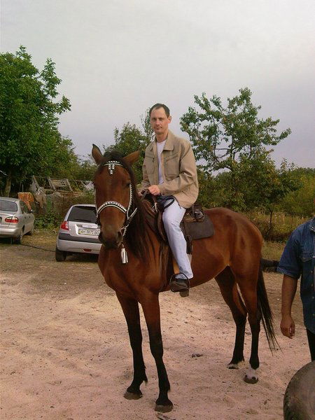 Олег Шепеленко