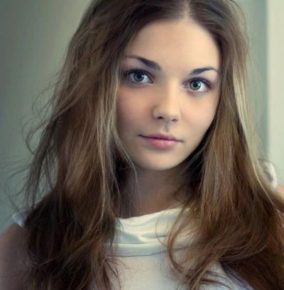 Anastasiya Κорнилова